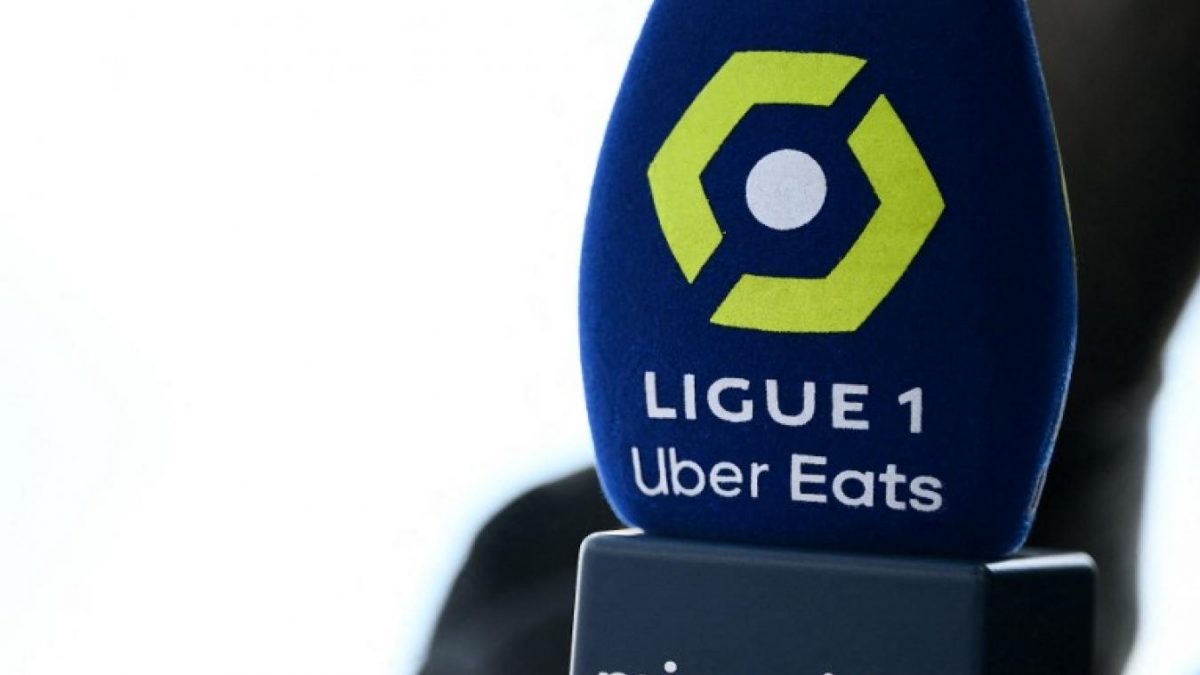 France Télévisions serait intéressé par les droits TV de la Ligue 1