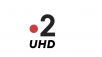 La nouvelle chaîne France 2 UHD est désormais disponible pour 32 millions de Français