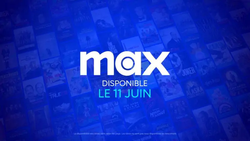 Free annonce l’arrivée de Max (HBO) dans ses offres très prochainement