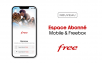 On a testé pour vous “Free”, la nouvelle application officielle de gestion des forfaits Free Mobile
