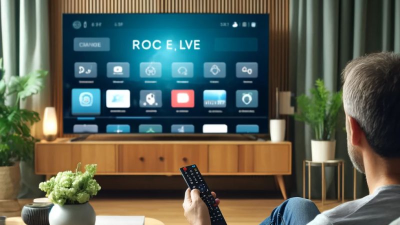 SFR annonce l’arrivée de son appli TV sur les téléviseurs Hisense. Free va-t-il bientôt faire de même ?