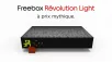 Free va mettre fin à son offre “Série Spéciale” Freebox Révolution Light à 19,99€/mois