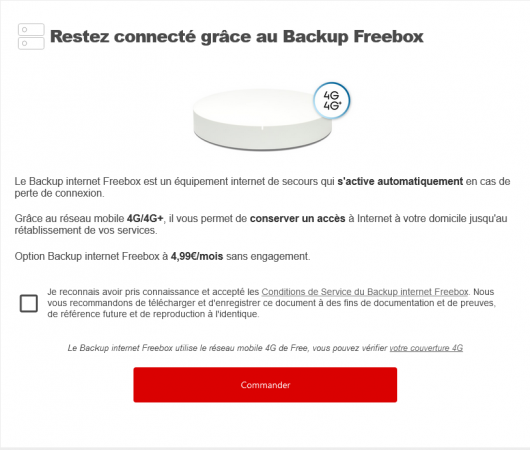 Free dévoile une nouvelle Freebox Pro, pour les entreprises