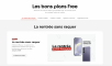 Le saviez-vous : Free permet à ses abonnés Freebox et Free Mobile d’être tenus au courant de ses “offres immanquables”