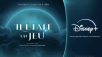 Free annonce faire gagner des places pour un nouvel événement inédit avec Disney+