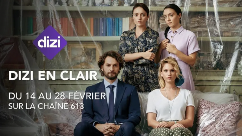 Free annonce la mise en clair d’une nouvelle chaîne sur les Freebox jusqu’au 28 février