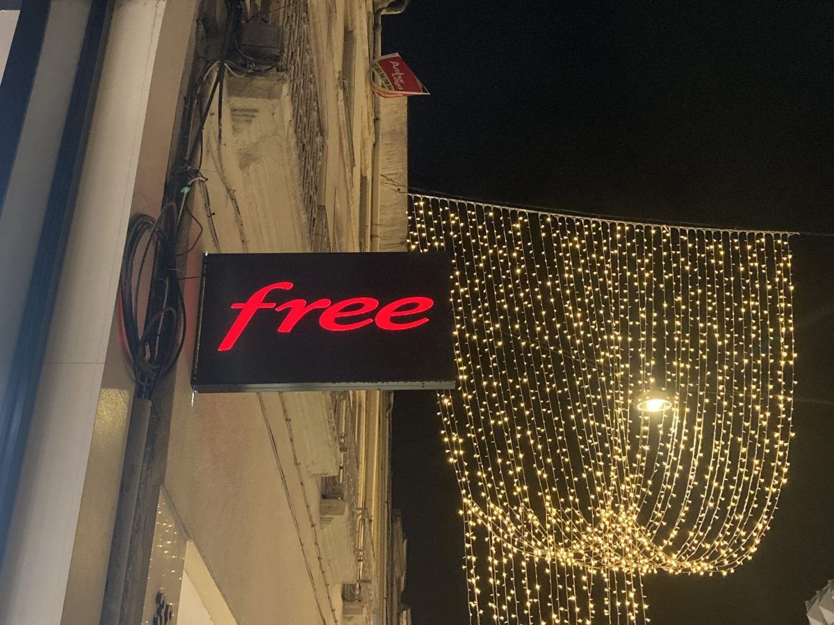 Les nouveautés de la semaine chez Free : un tarif réduit sur la Freebox Pop, renumérotation et mise à jour, Free Mobile commence à éteindre sa 3G etc
