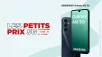 Free Mobile lance ses “Petits Prix 5G”, avec plusieurs smartphones à moins de 10€ par mois