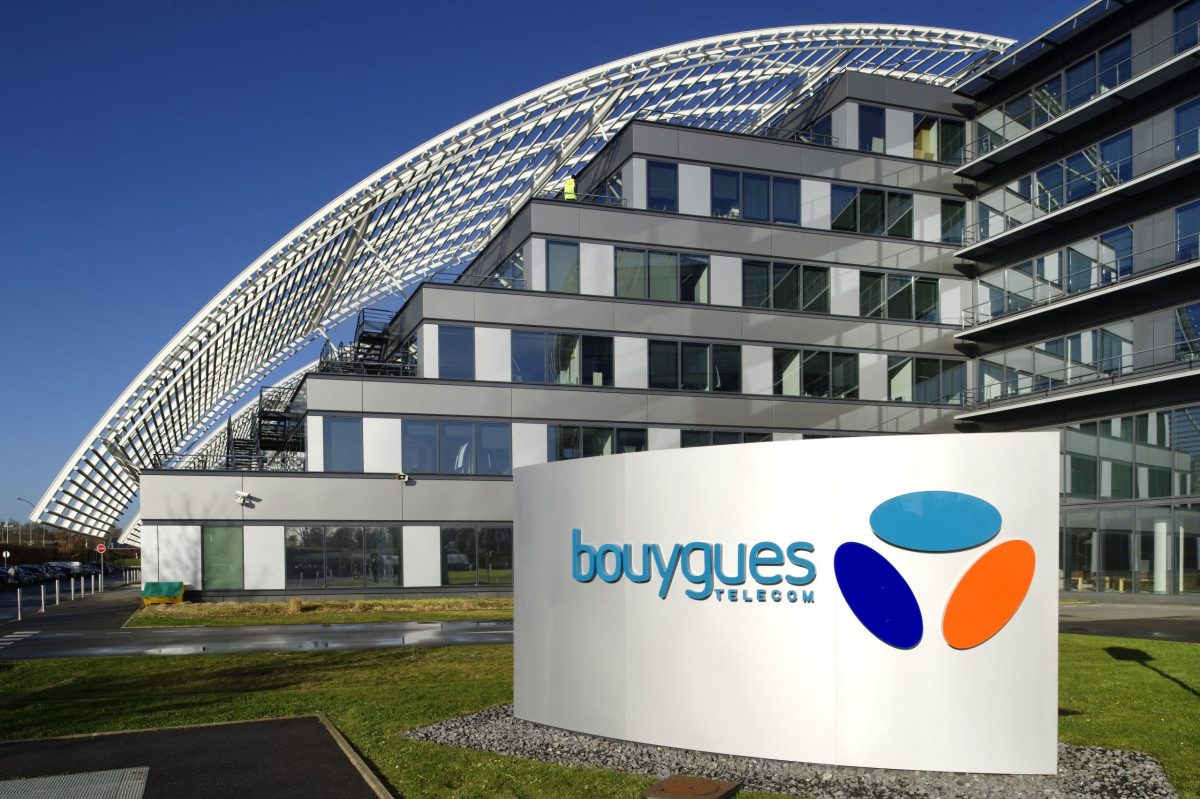 Rachat de SFR : Bouygues Telecom promet des prix toujours “extrêmement compétitifs”, mais reconnaît une issue incertaine