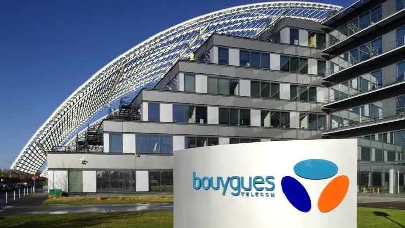 Rachat de SFR : Bouygues Telecom promet des prix toujours “extrêmement compétitifs”, mais reconnaît une issue incertaine