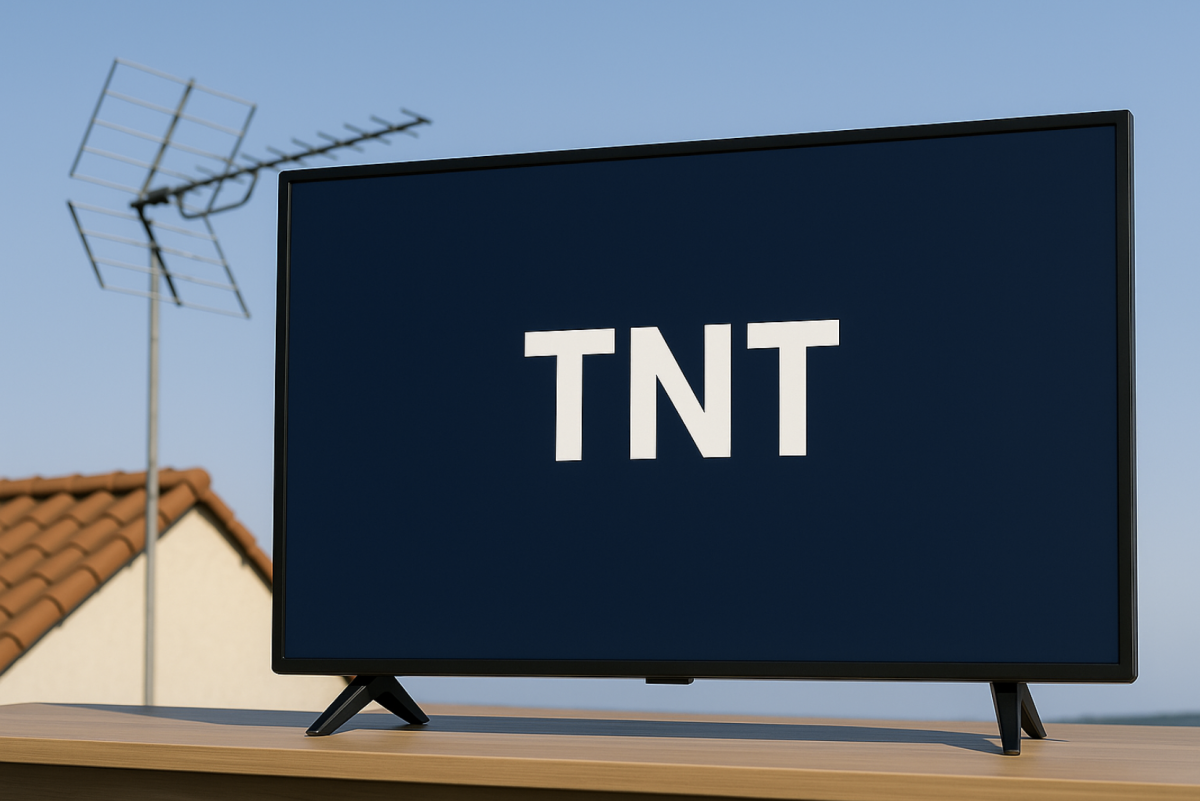 Satellite : du changement pour la TNT gratuite, certains décodeurs bientôt obsolètes