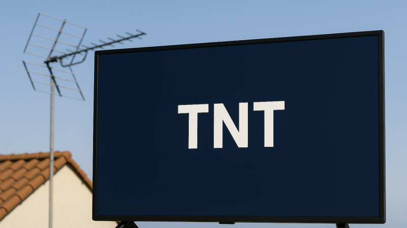 Fin de Canal+ sur la TNT : pas de nouvel appel à candidatures avant 2027
