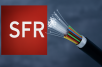 La vente de la fibre de SFR a commencé, plusieurs acheteurs et 8 milliards d’euros espérés