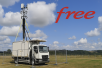 Free boostera sa 4G/5G dans 30 festivals et grands événements cet été avec une “solution forte capacité”