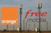Les abonnés Free Mobile vont surfer au ralenti sur la 3G d’Orange jusqu’en 2028, et encore une fois Bouygues Telecom s’y est opposé