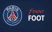 Free active le mode PSG avant la finale avec deux interviews inédites et une vidéo insolite (Doué vend des Freebox Ultra)