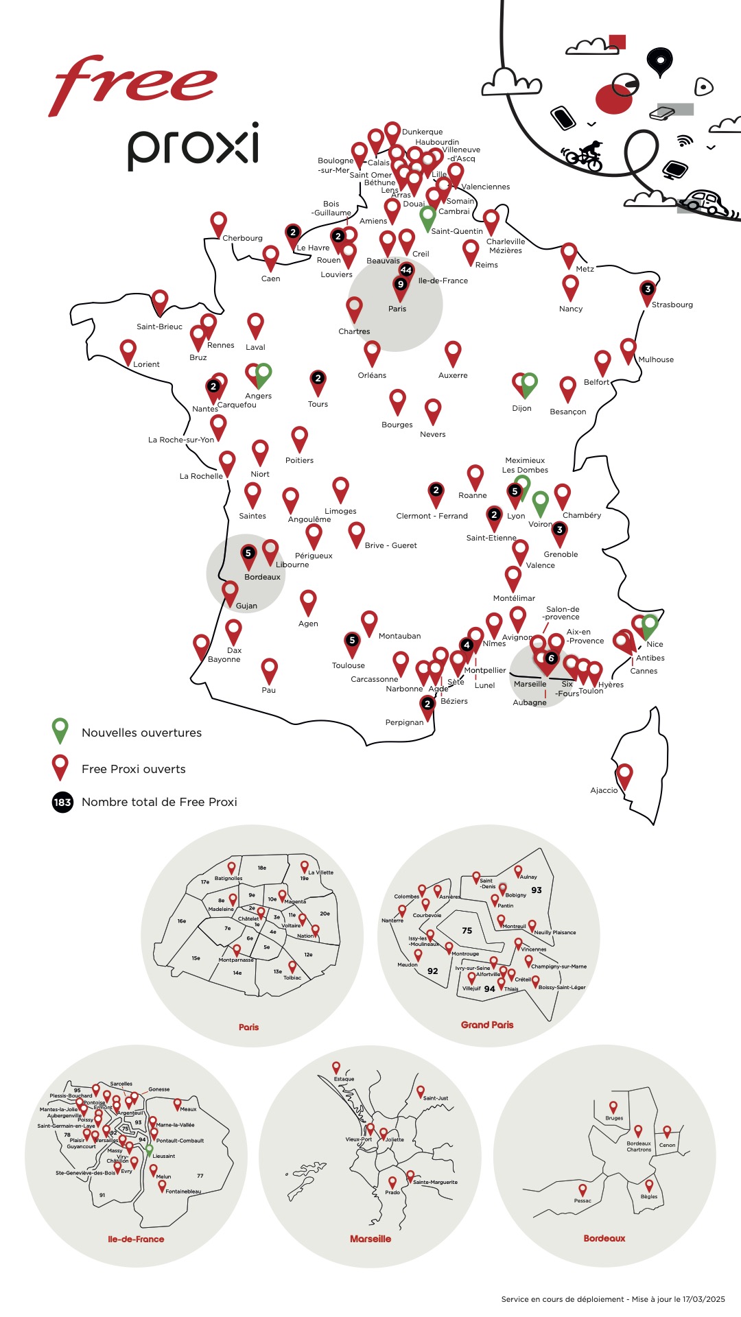 Carte Mère pour telecommande eebox revolution | Rakuten