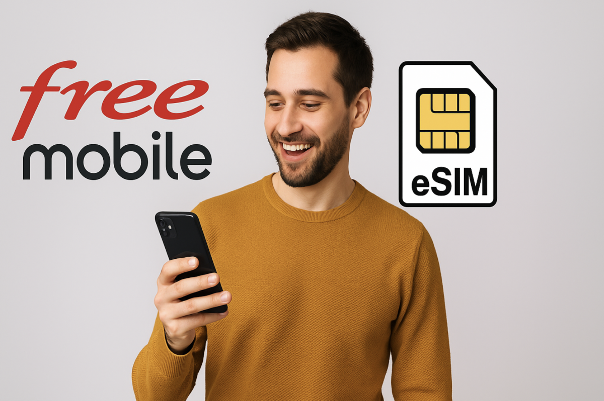 Avec cette nouveauté, Free Mobile franchit une étape de plus vers une expérience 100 % dématérialisée pour ses nouveaux abonnés
