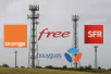 Bouygues Telecom reprend un peu plus d’avance sur Free Mobile sur la 4G et 5G 3,5 GHz