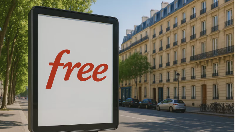 Le saviez-vous : Free propose à tous ses abonnés Freebox et mobile de ne plus jamais les déranger avec ses nouvelles offres