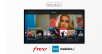 Free annonce le lancement sur les Freebox de Madelen, la plateforme de streaming de l’INA