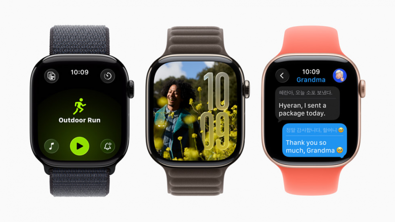 Iliad annonce travailler sur l’arrivée de l’eSIM pour Apple Watch en Italie