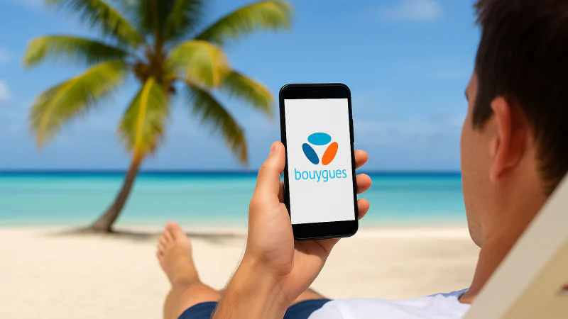 Bouygues Telecom lance Mega Big et attaque Free sur le terrain des forfaits XXL