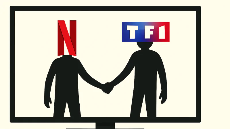 Après M6 et France TV, TF1+ chez Prime Video ? Pas tout de suite, Netflix lui suffit pour l’instant