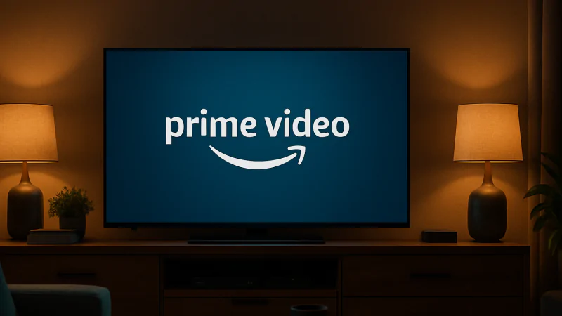 Un nouveau service disponible sur les Freebox pour les abonnés Amazon Prime, avec une semaine gratuite pour découvrir