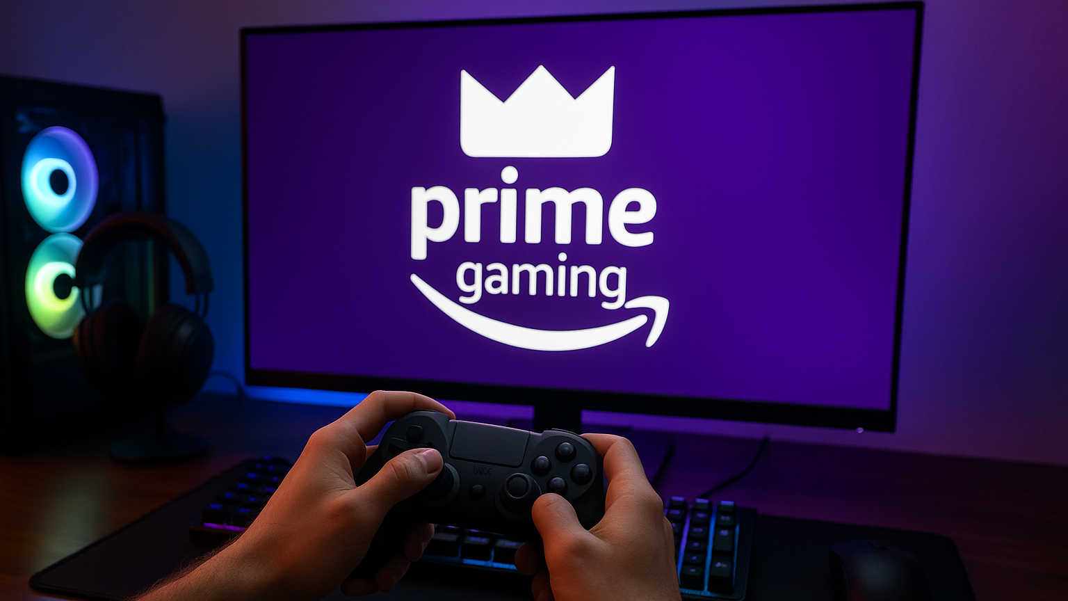 Abonnés Freebox et Amazon Prime : trois nouveaux jeux PC à récupérer gratuitement