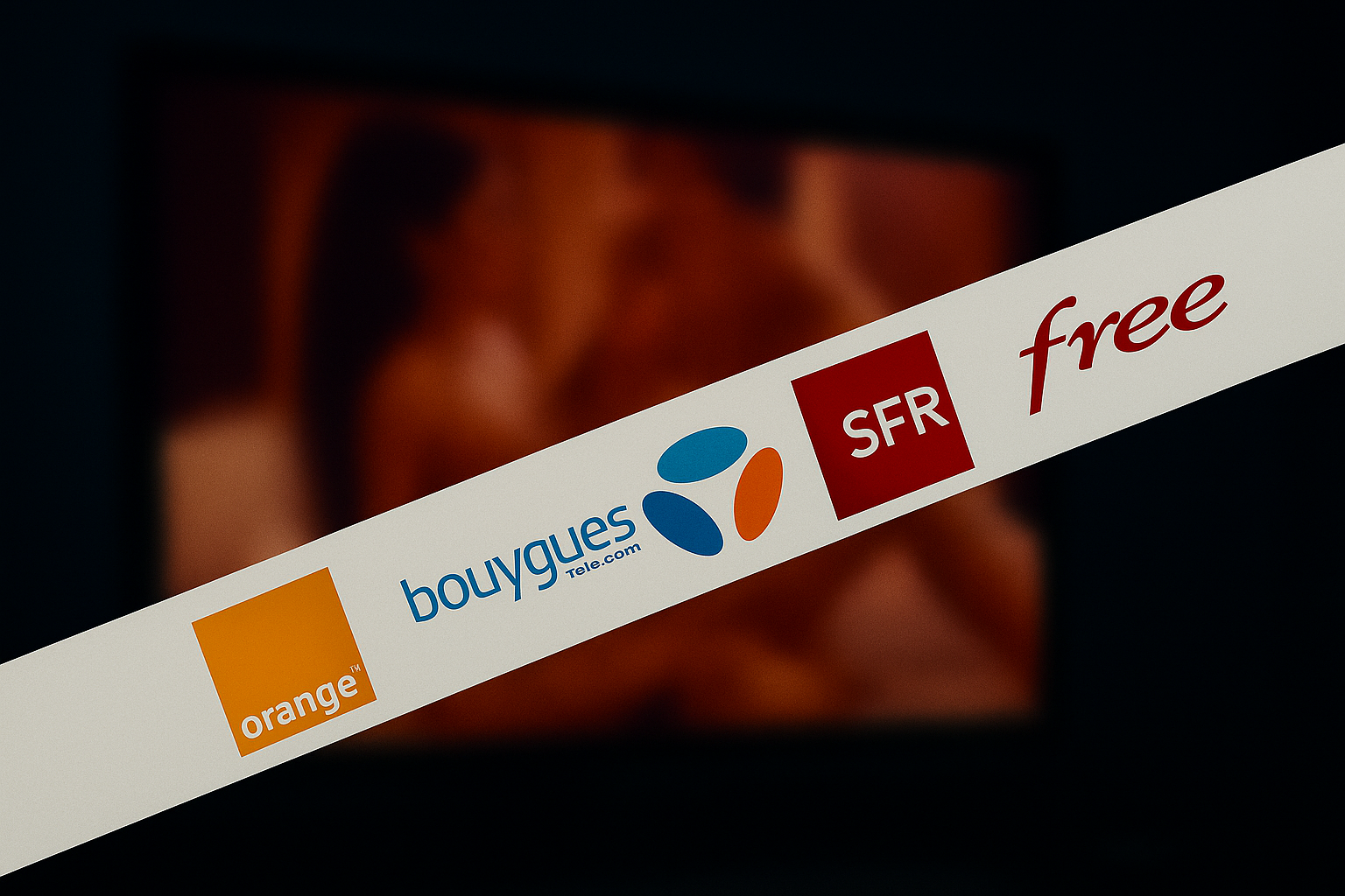 Pornographie en ligne : des plus petits sites désormais ciblés par l’Arcom et risquant d’être bloqués par les opérateurs