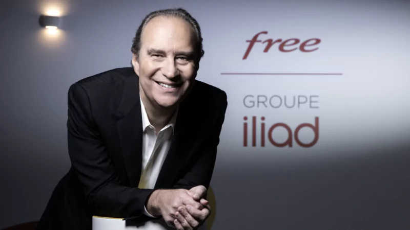 Xavier Niel s’approche de son but ultime avec sa poule aux oeufs d’or Milicom