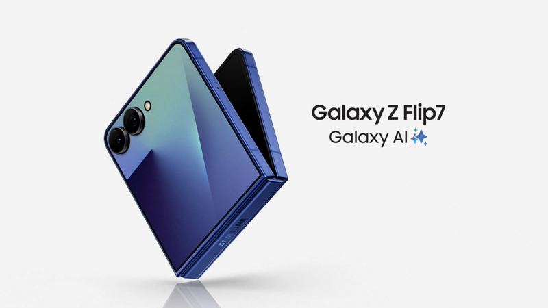 Lancement d’une “offre exclusive” de Free Mobile à l’occasion de l’arrivée des nouveaux Galaxy pliables de Samsung