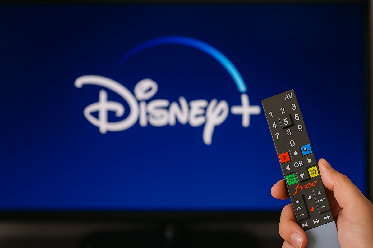 Free envoie un mail à ses abonnés Freebox Révolution pour leur faire profiter d’une offre spéciale avant qu’elle ne se termine