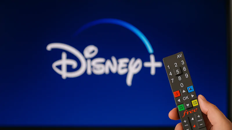 Disney+ pourrait choisir de diffuser des contenus gratuitement sur sa plateforme