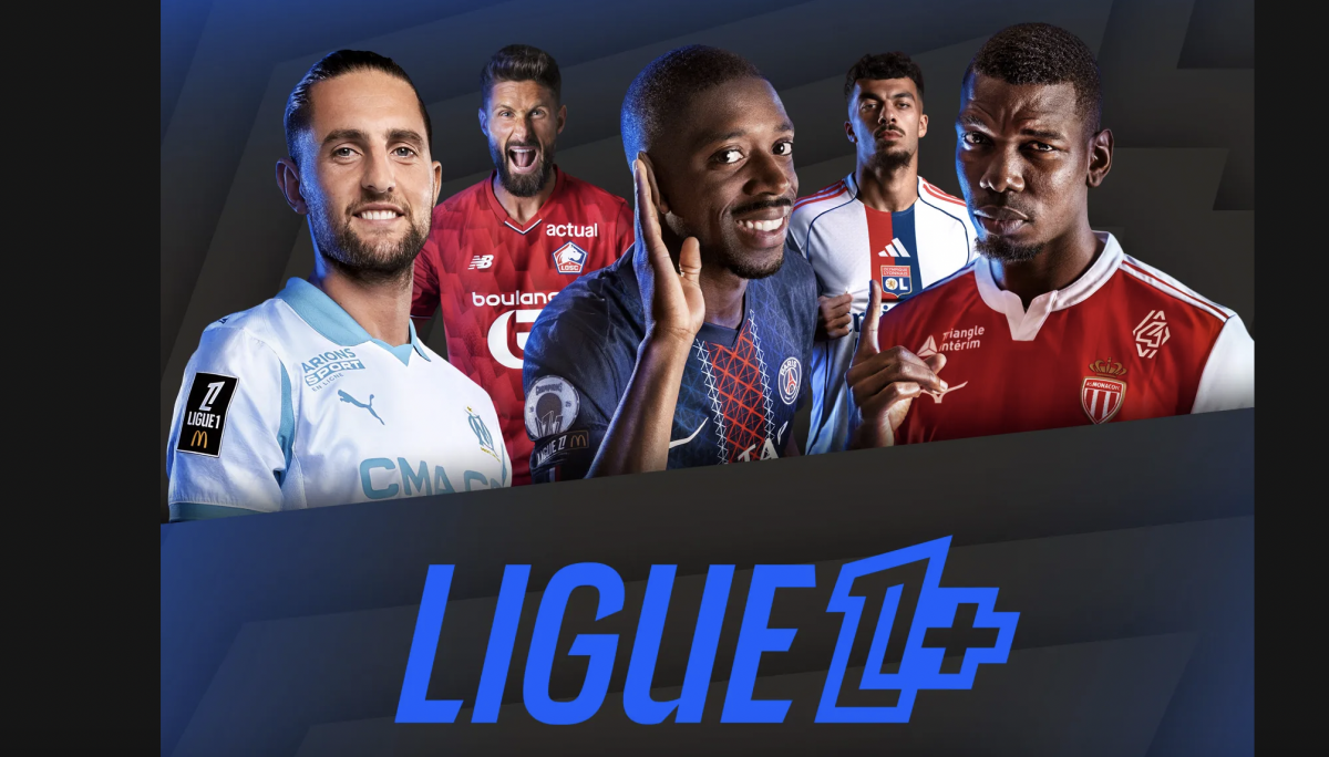 Ligue 1 + : la situation entre Canal+ et la LFP dégénère, un ultimatum lancé