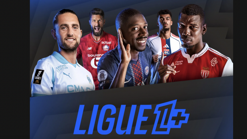 Ligue 1+ : tout savoir sur les tarifs, les contenus, les chaînes et abonnements via chaque opérateur
