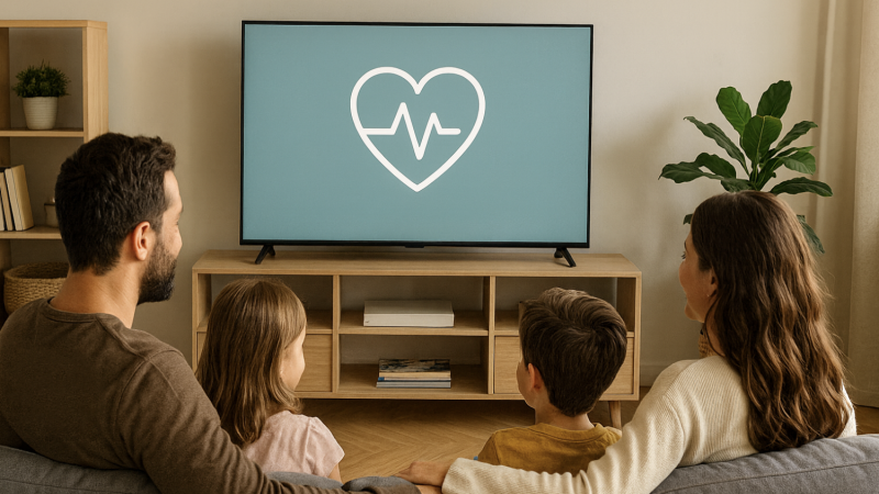 La nouvelle chaîne TV française originale “Mieux” débarquera sur les box des opérateurs à partir de la rentrée, d’abord chez Orange