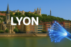 La ville offrant la fibre la plus rapide au monde est française, la France au 3ème rang mondial