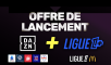 Ligue 1+, Série A, basket et combats, DAZN casse les prix et lance l’offre la plus attractive du moment