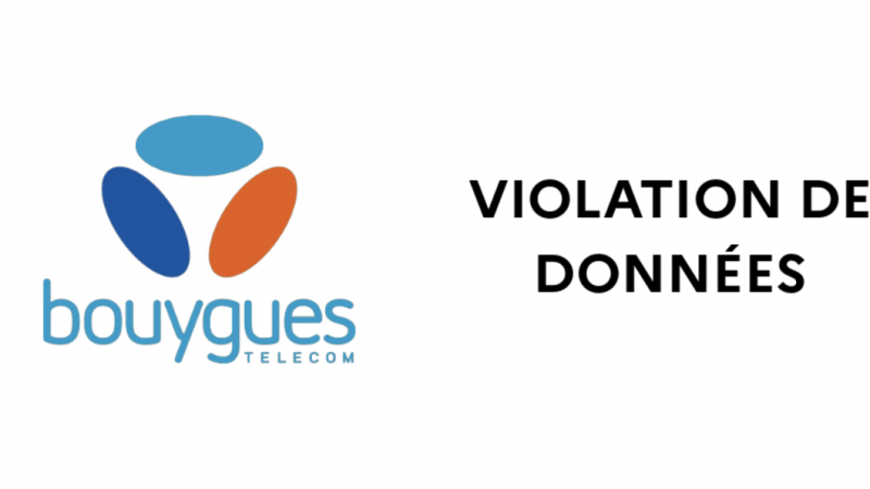 Fuite massive des données des abonnés Bouygues Telecom : le point sur la situation, les risques et la marche à suivre avec Cybermalveillance
