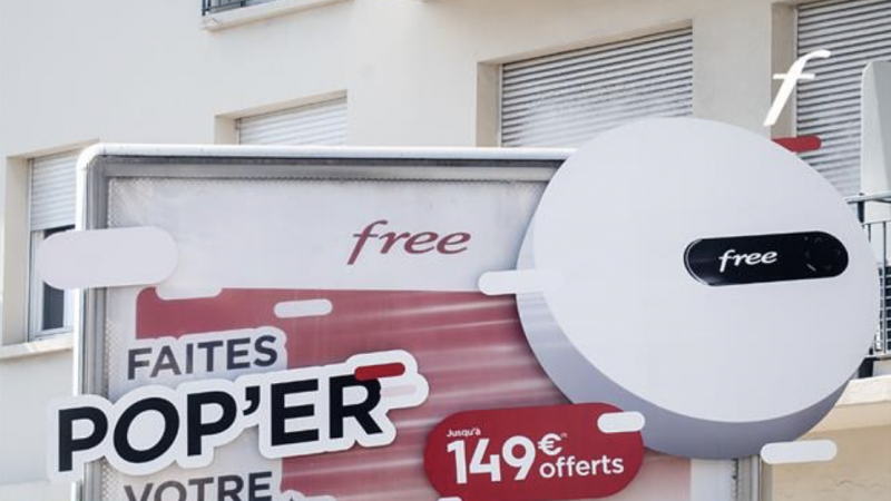 Freebox Pop : Free en quête d’abonnés avec le lancement d’une nouvelle campagne de pub pour la rentrée, “jusqu’à 149€ offerts”