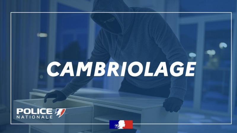 Une boutique de Bouygues Telecom cambriolée, quatre mineurs de 11 à 15 ans interpellés