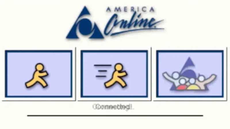 Clin d’oeil : c’est la fin définitive d’AOL et cette fois Free n’y est pour rien