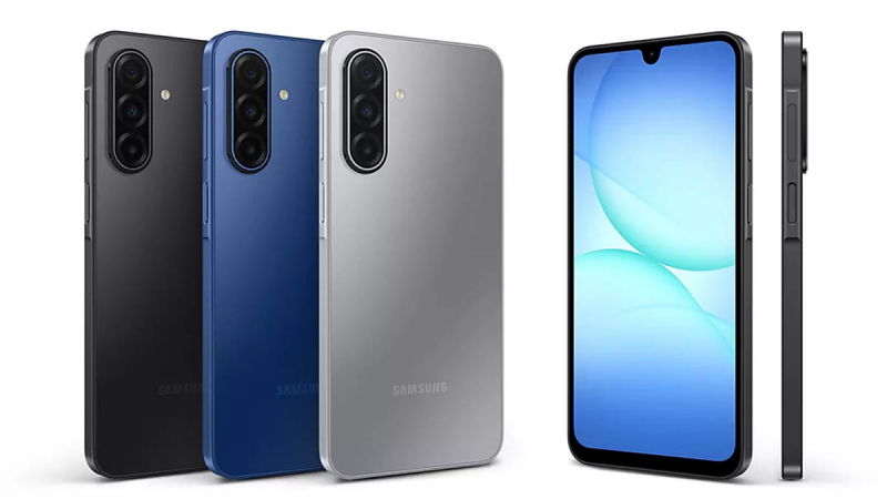 Un tout nouveau smartphone abordable de Samsung débarque chez Free Mobile