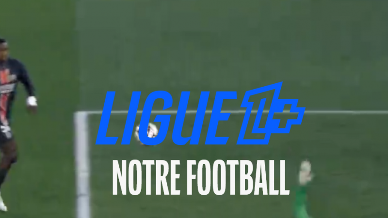 Ligue 1+ : les clients de cette grande enseigne ont droit à deux mois offerts