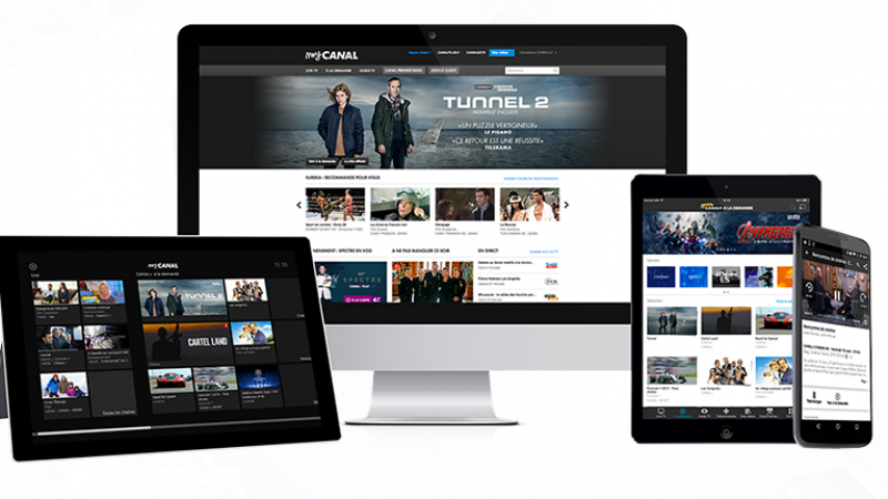 Comment marche le partage de compte avec Canal+, on vous dit tout