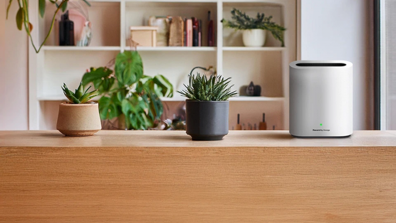 Orange lance une nouvelle offre 5G+ fixe avec le WiFi 7