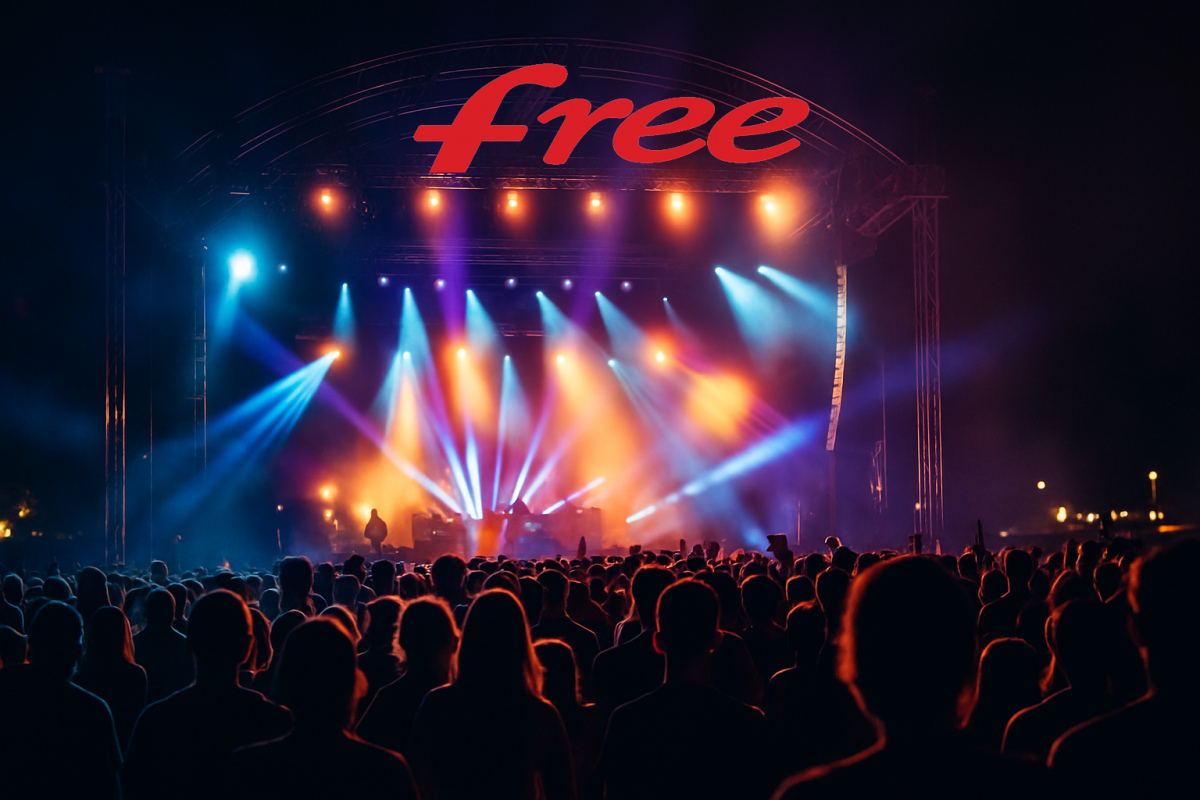 Free lance un nouveau concours pour gagner des places à un nouveau festival