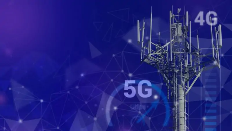 Sécurité : la Commission européenne veut faire des antennes 5G un rempart anti-drones